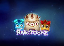 Reactoonz