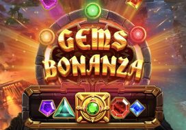 Gems Bonanza