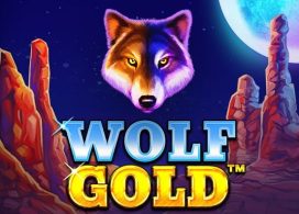 Wolf Gold