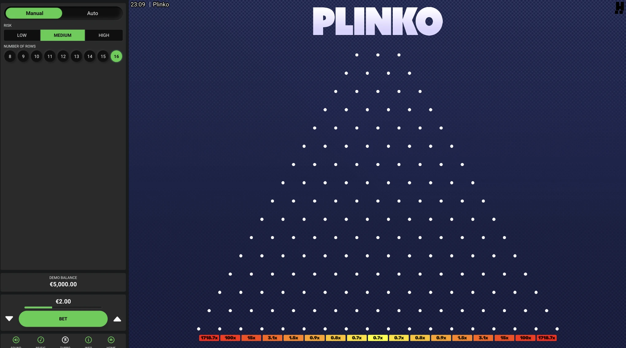 Plinko